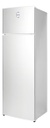 Heladera Cíclica Neba H240 239lts Blanco Freezer