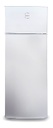 Heladera Con Freezer Neba H-300 294lts Ciclica Blanco