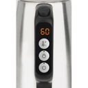 PAVA ELECTRICA MIDEA EK-DC17XAR2 1,7L ACERO INOX