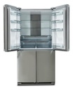 Heladera Neba Md-380 Multidoor Acero 380 Litros