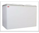Freezer Neba F-402 384 Lts 2 Puertas Blanco