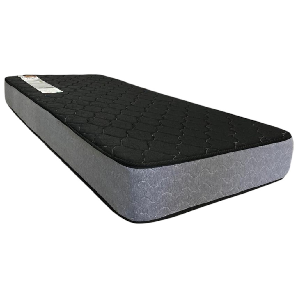 COLCHON ESPUMA BARDO DALI 80X190X20 ALTA DENSIDAD