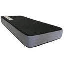 COLCHON ESPUMA BARDO DALI 80X190X20 ALTA DENSIDAD