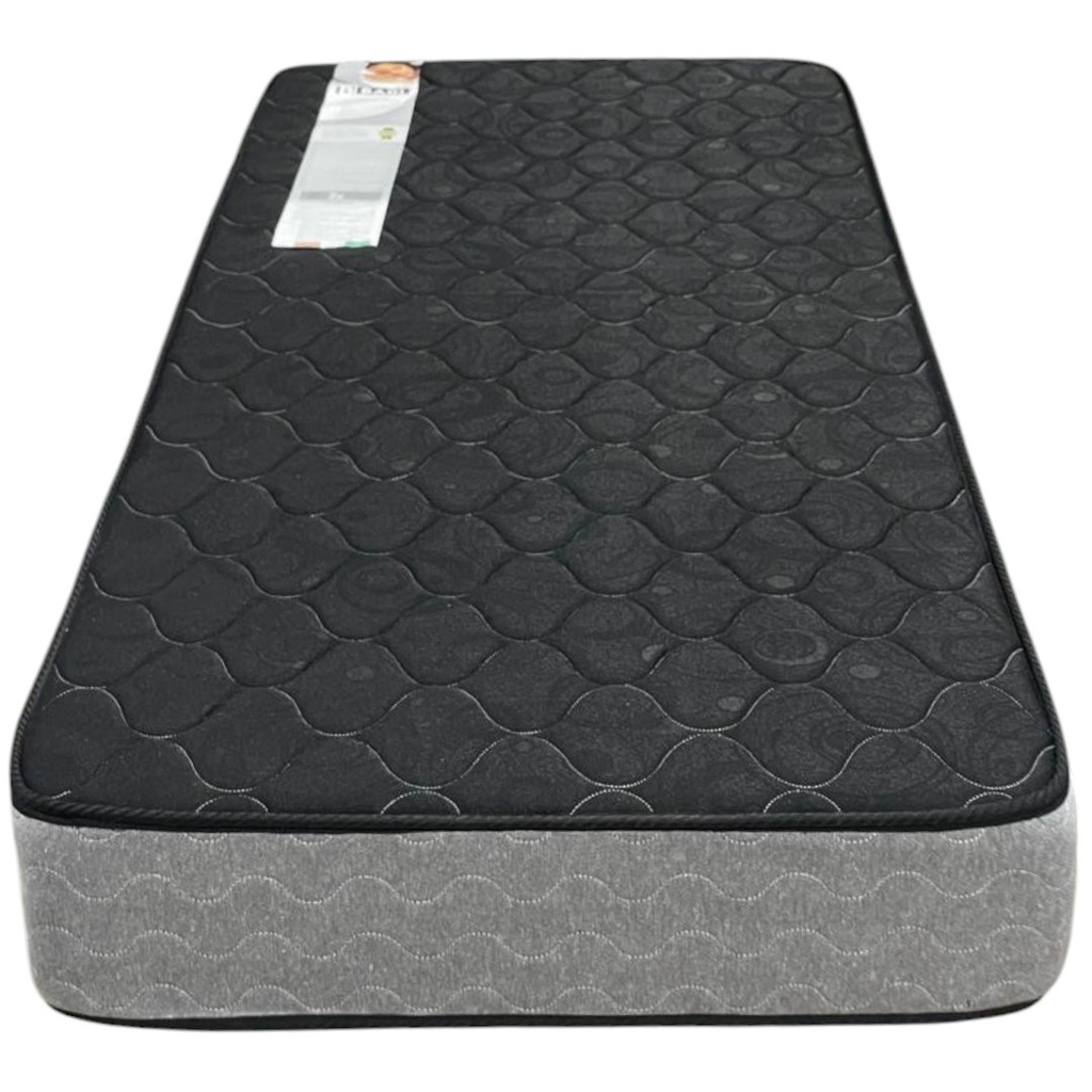COLCHON ESPUMA BARDO DALI 80X190X20 ALTA DENSIDAD