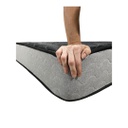 COLCHON ESPUMA BARDO DALI 80X190X20 ALTA DENSIDAD