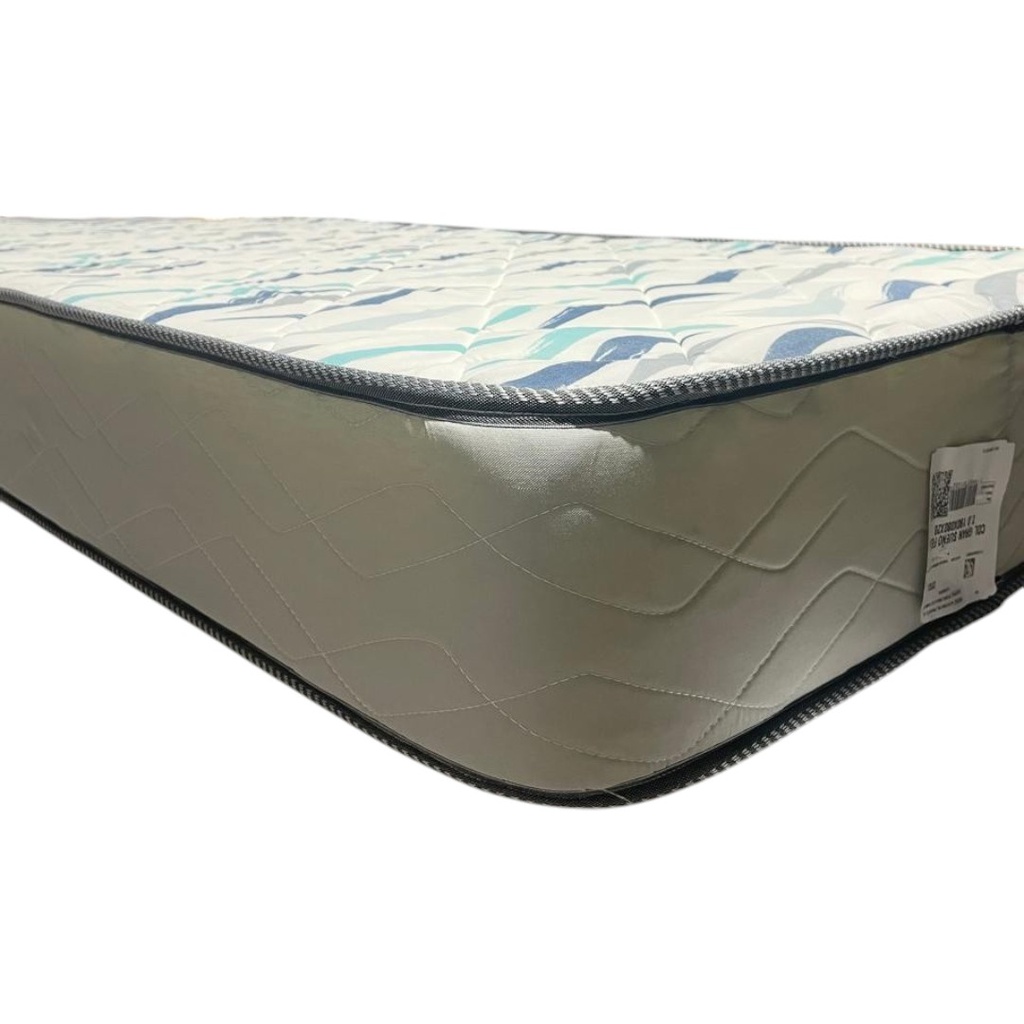 COLCHON GANI GRAN SUEÑO FELIZ 2.0 80x190x18