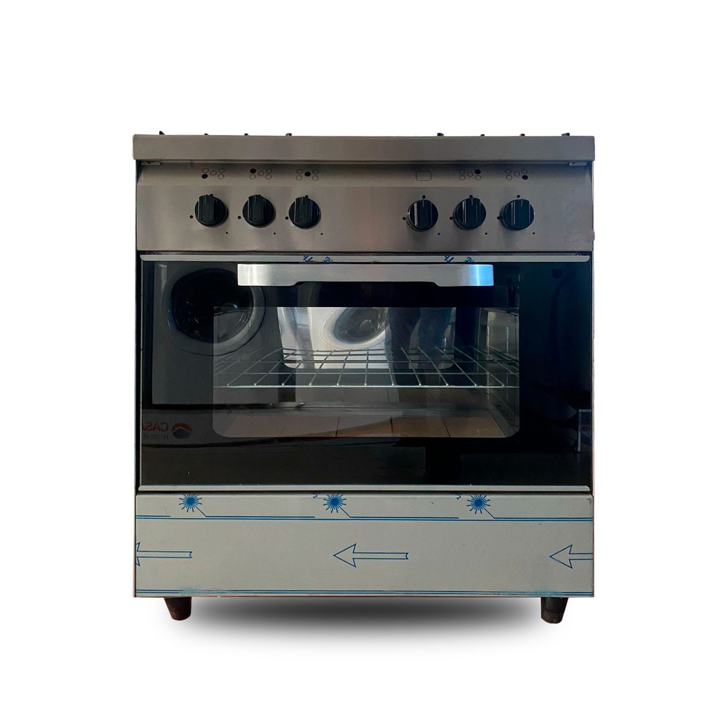COCINA USMAN WIN COMPACT 800 P/V 4500
