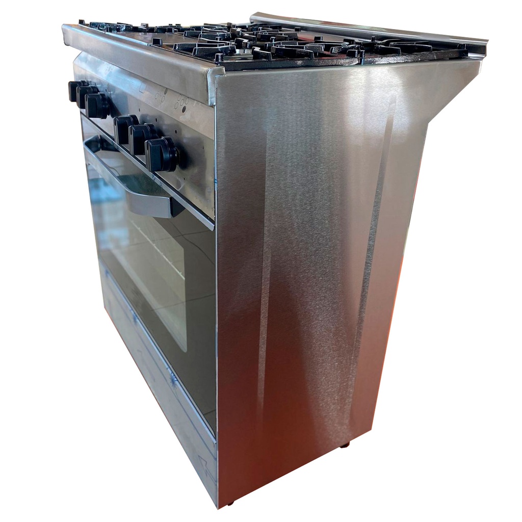 COCINA USMAN WIN COMPACT 800 P/V 4500