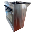 COCINA USMAN WIN COMPACT 800 P/V 4500