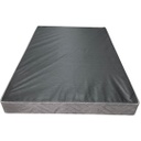 SOMMIER DESEO 9262004 CORAL 140 X 190 CM