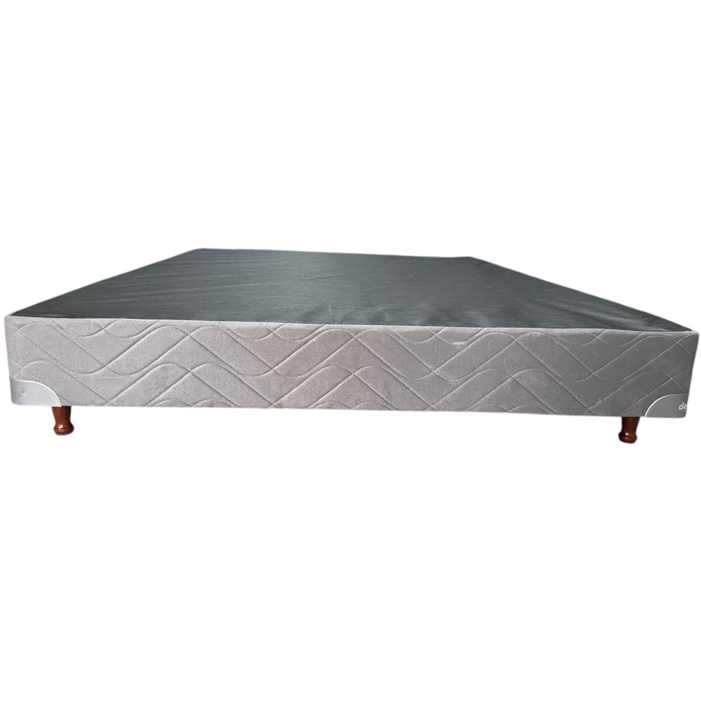 SOMMIER DESEO 9262004 CORAL 140 X 190 CM