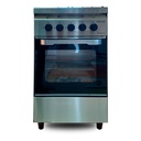 COCINA USMAN WIN COMPACT 52 CM 4H P/V 4777