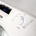 Lavarropas Inverter 8 Kg Blanco Drean Next 8.14 P Eco
