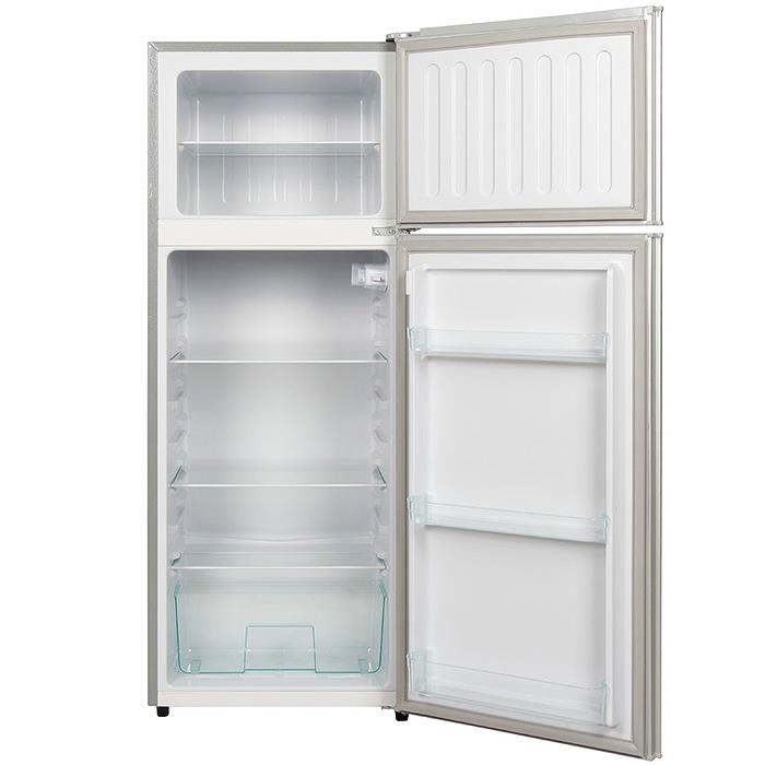 HELADERA NEBA TOP MOUNT H-300 BLANCA 294 LITROS