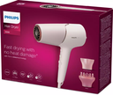 SECADOR DE CABELLO PHILIPS BHD530/00 E0003345