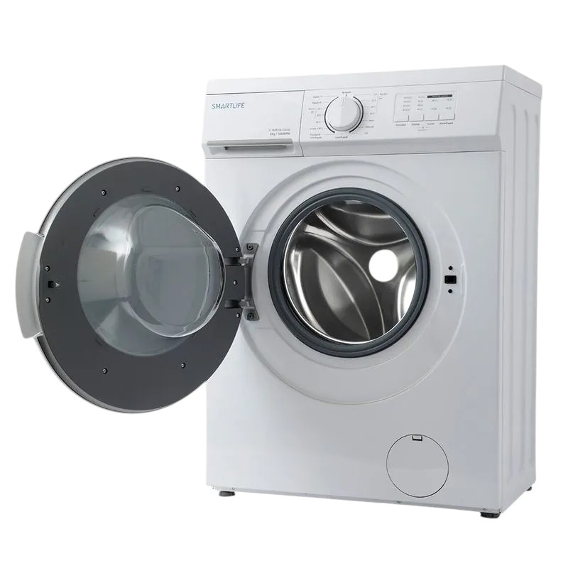 LAVARROPAS SMART LIFE WMU061000W 6KG 1000RPM