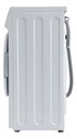 Lavarropas Automatico Smartlife Wmu061000w 6kg Slim Blanco
