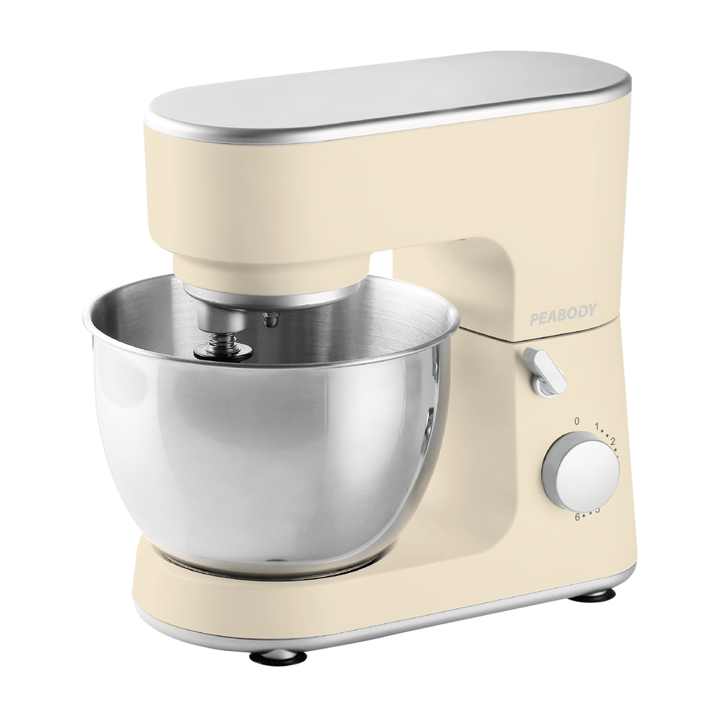 BATIDORA DE MESA PEABODY PE-BM102I MARFIL 1000W