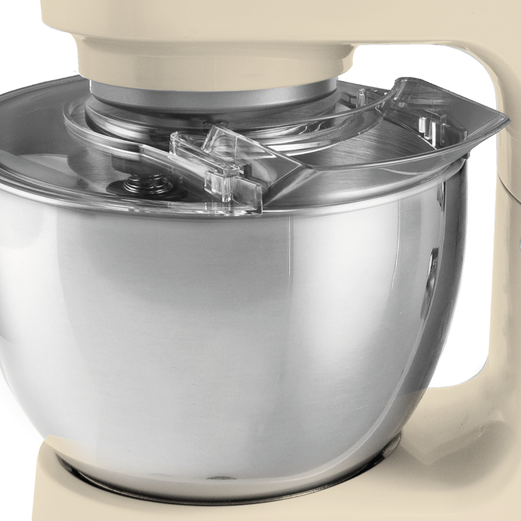 BATIDORA DE MESA PEABODY PE-BM102I MARFIL 1000W