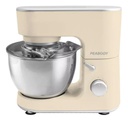 Batidora De Mesa Peabody Pe-bm102i Marfil 1000w