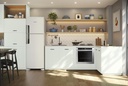Heladera Whirlpool Wrm42hb No Frost 386 L