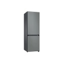 HELADERA SAMSUNG BESPOKE RB33A307031 328L NO FROSTSATIN GRAY