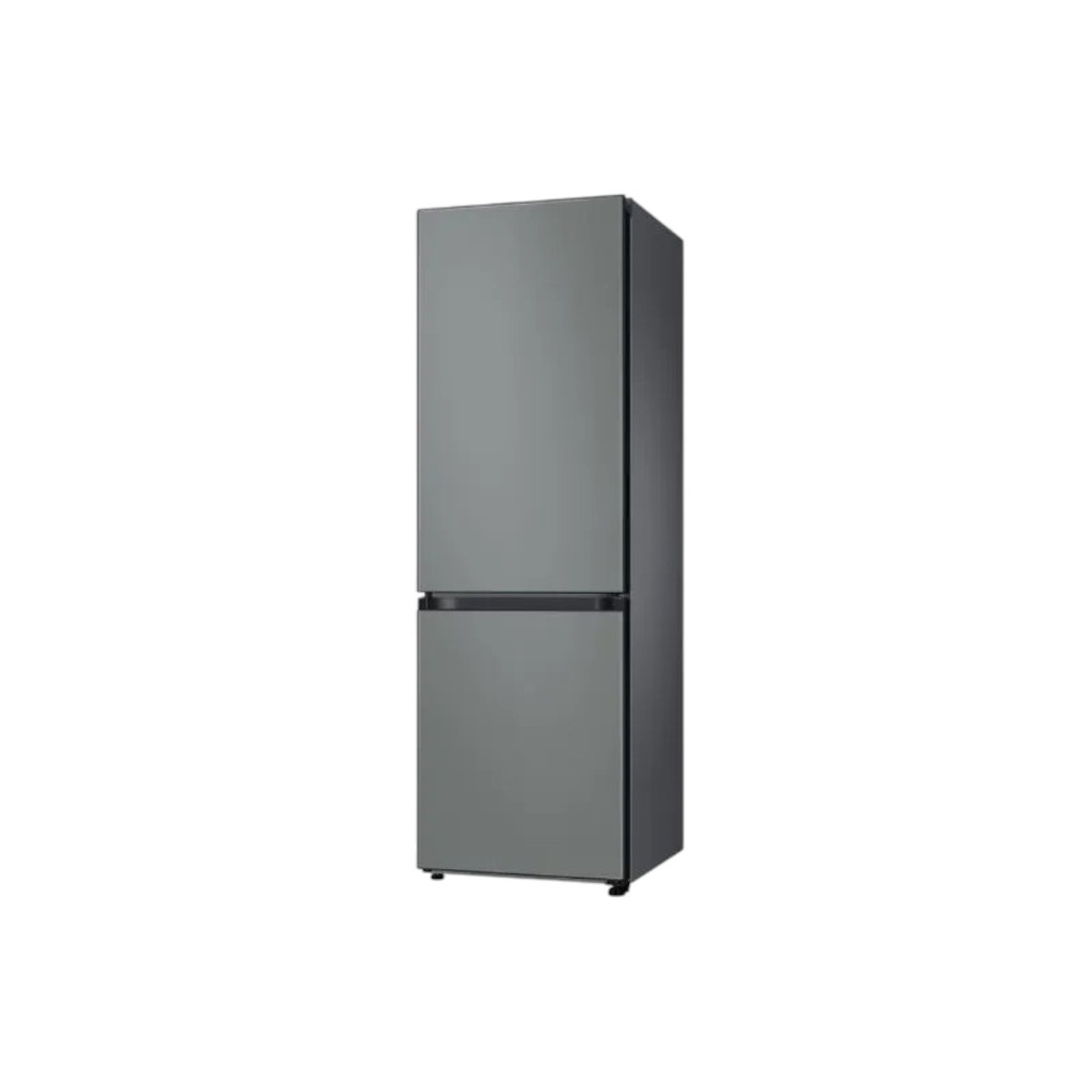 HELADERA SAMSUNG BESPOKE RB33A307031 328L NO FROSTSATIN GRAY