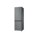 HELADERA SAMSUNG BESPOKE RB33A307031 328L NO FROSTSATIN GRAY