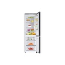 HELADERA SAMSUNG BESPOKE RB33A307031 328L NO FROSTSATIN GRAY