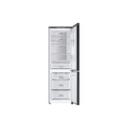 HELADERA SAMSUNG BESPOKE RB33A307031 328L NO FROSTSATIN GRAY