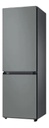 Heladera Samsung Bespoke 328lts Satin Gray