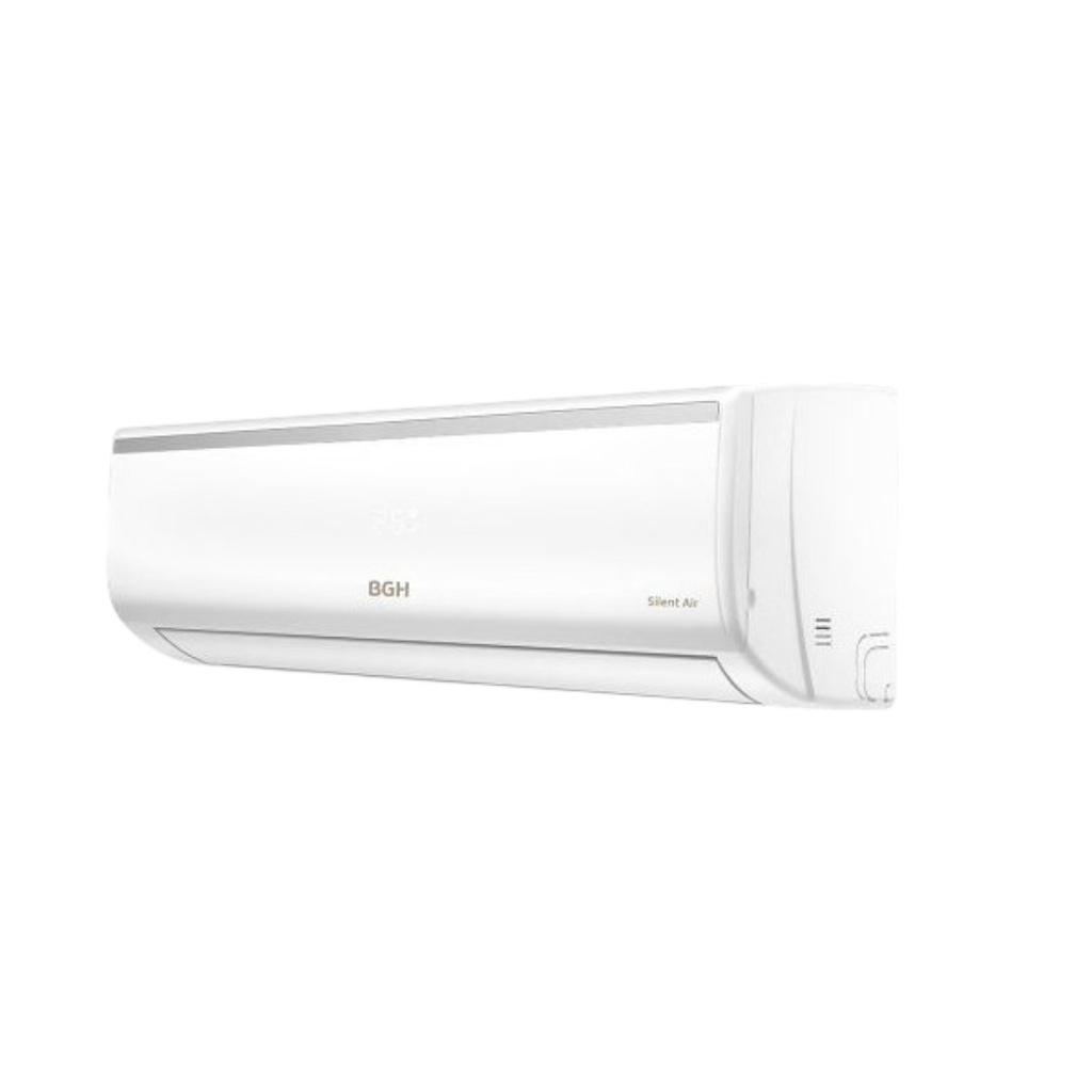 AIRE ACONDICIONADO BGH BS26WCHU FRIO/CALOR