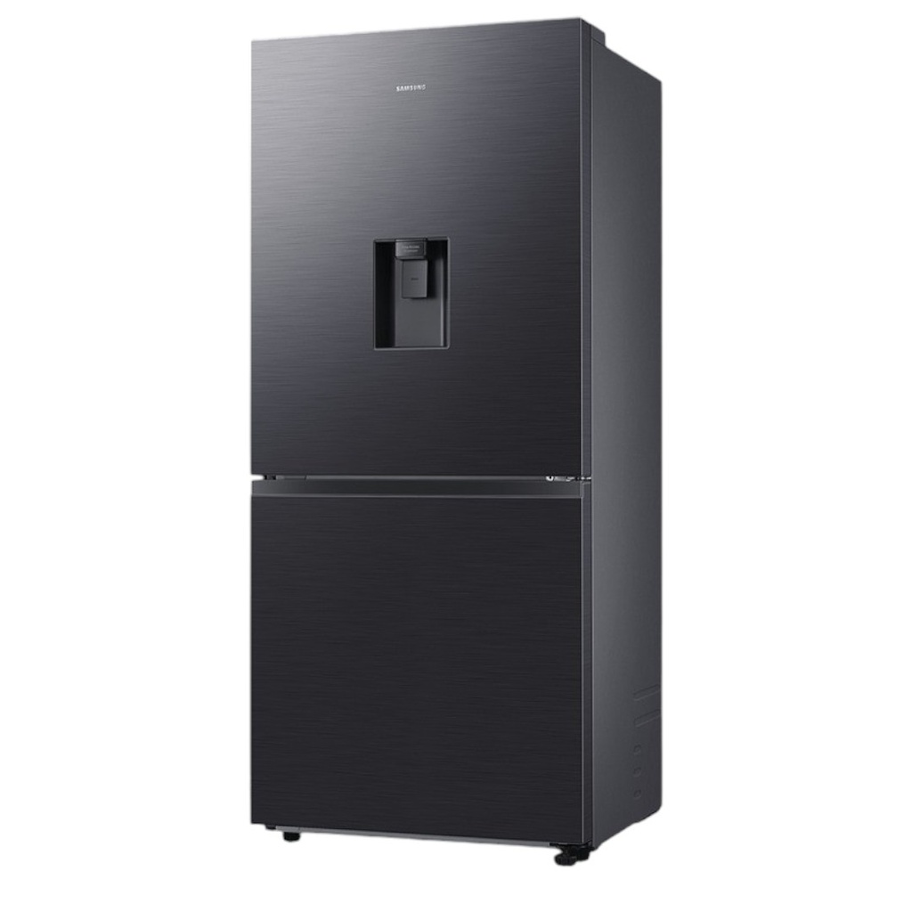 HELADERA SAMSUNG RB45DG6300B1 BLACK 455 LT.