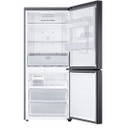HELADERA SAMSUNG RB45DG6300B1 BLACK 455 LT.
