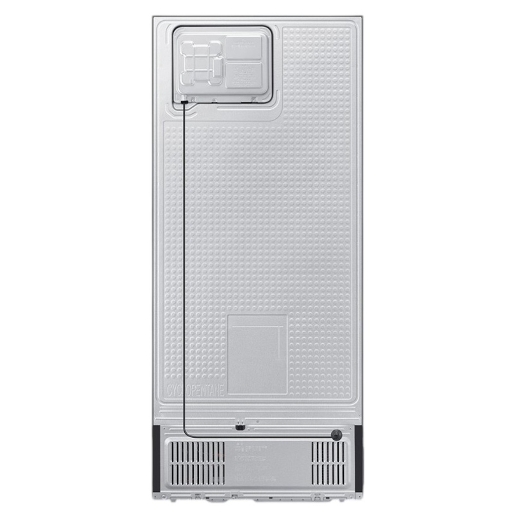 HELADERA SAMSUNG RB45DG6300B1 BLACK 455 LT.