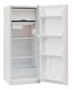 HELADERA BRIKET 1F 1211 BLANCA