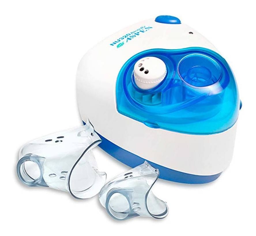 Nebulizador Ultrasónico Aspen Nu320 Lite