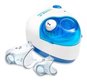 Nebulizador Ultrasónico Aspen Nu320 Lite