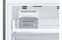 Heladera Samsung Rb45 Inverter 455lts Clase A++ Bottom Black