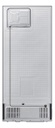 Heladera Samsung Rb45 Inverter 455lts Clase A++ Bottom Black