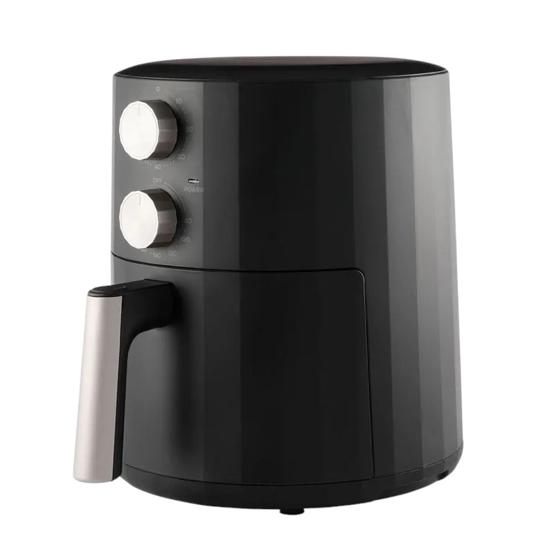 FREIDORA DE AIRE SL-AF0050MB MANUAL 5 LTS