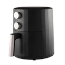 FREIDORA DE AIRE SL-AF0050MB MANUAL 5 LTS
