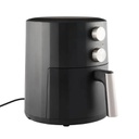 FREIDORA DE AIRE SL-AF0050MB MANUAL 5 LTS