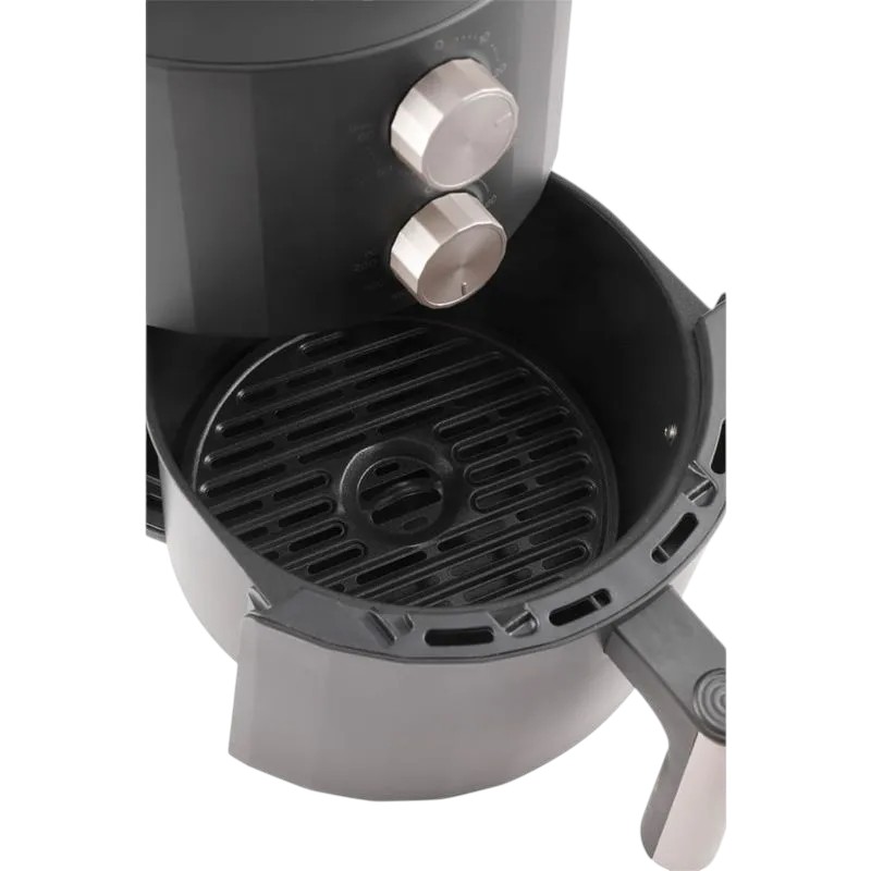FREIDORA DE AIRE SL-AF0050MB MANUAL 5 LTS