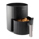 FREIDORA DE AIRE SMART LIFE SL-AF0050DB DIGITAL 5 LTS