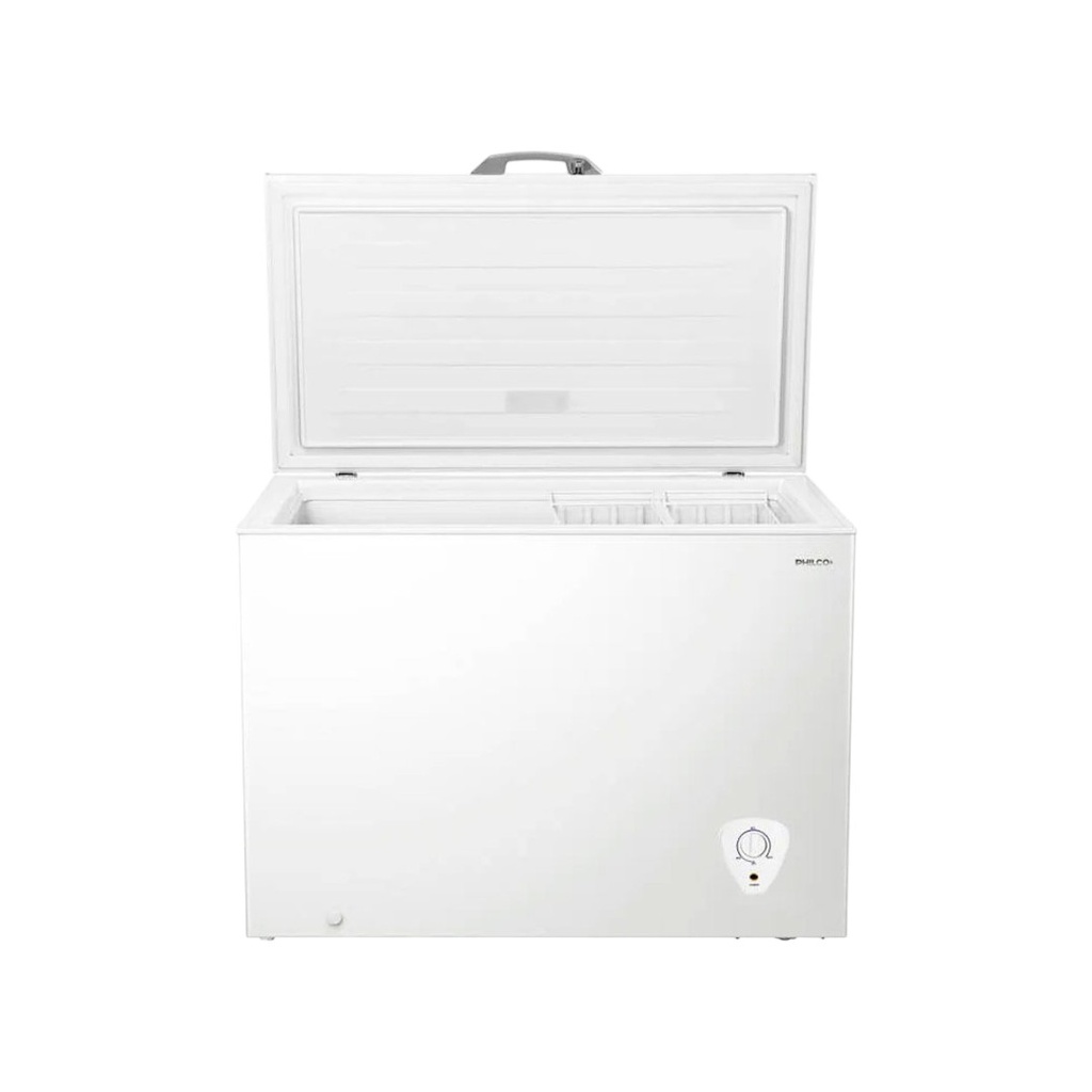 FREEZER HORIZONTAL PHILCO PHCH297B BLANCO