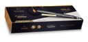 PLANCHA DE CABELLO GAMA ELEGANCE PTC GOLD