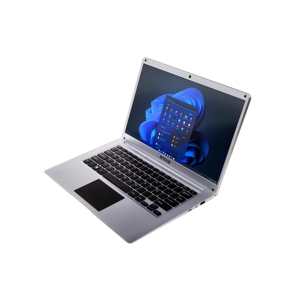 NOTEBOOK ENOVA C141PP-A3S1-W11H 14&quot; CELERON N4020 RAM 4GB