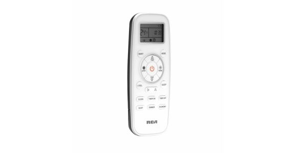 AIRE ACONDICIONADO SPLIT RCA RP5000FC FRIO/CALOR 5000 FRIGORIAS