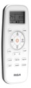 Aire Acondicionado Split Rca Rp5000fc Frio/calor 5000w